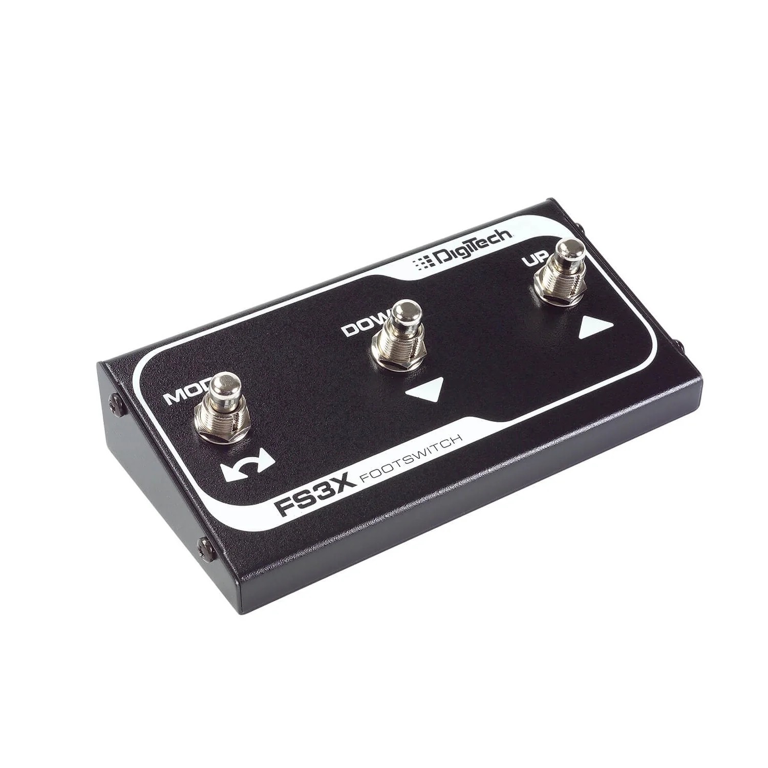 Digitech FS3XV 3 Button Footswitch - Image 2