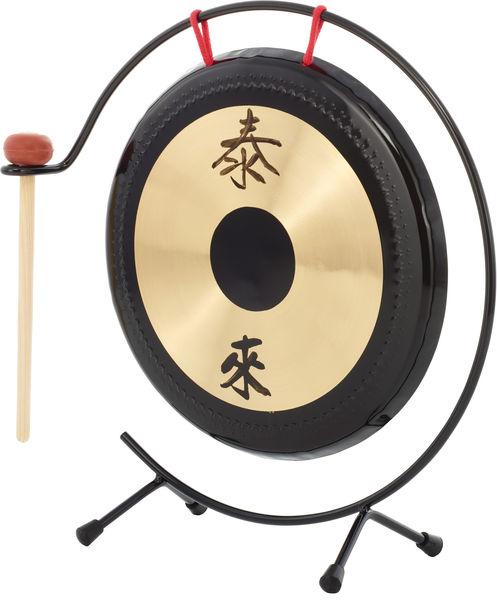 Dixon 10inch China Gong