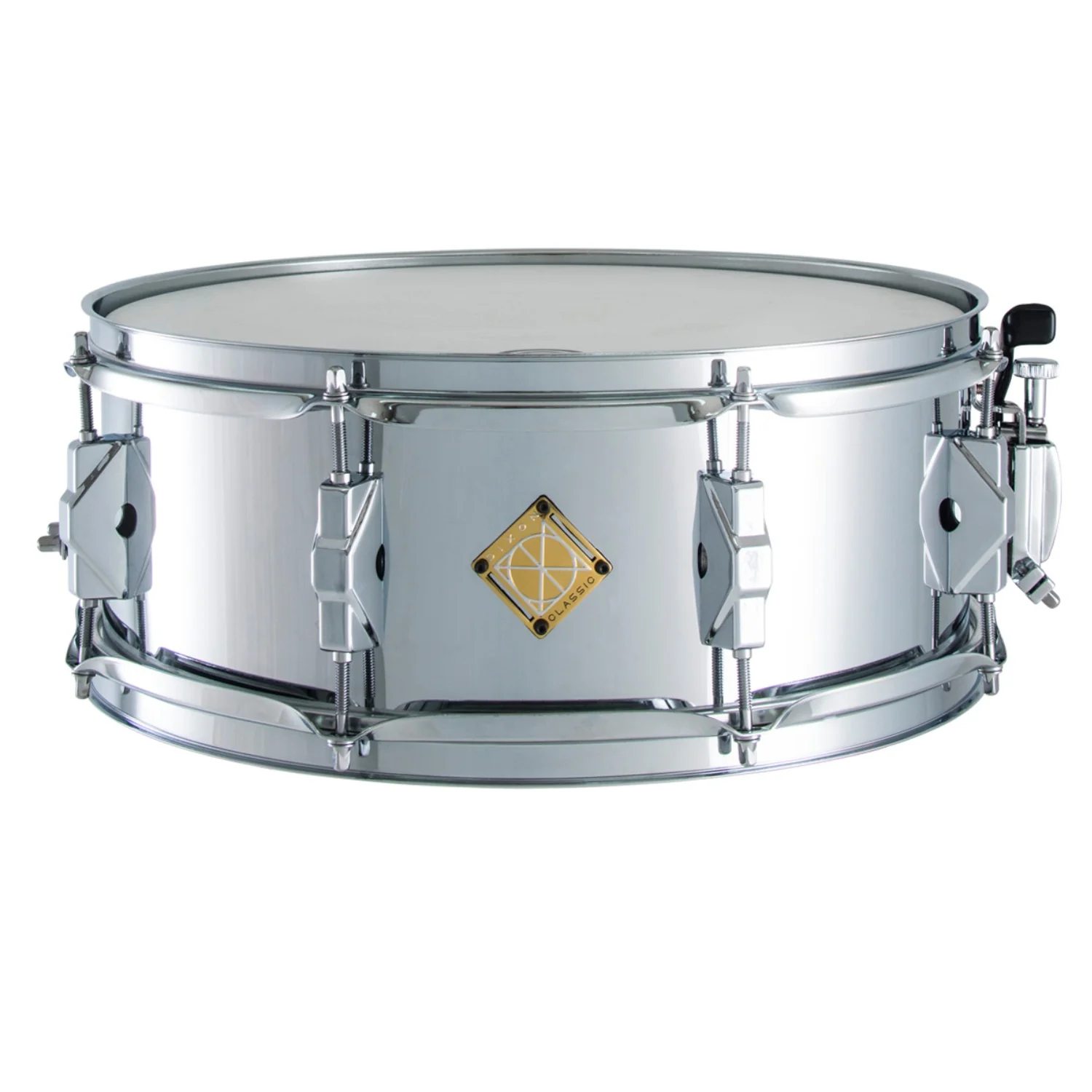 Dixon POB-DXS2T Snare Drum Kit - Image 2