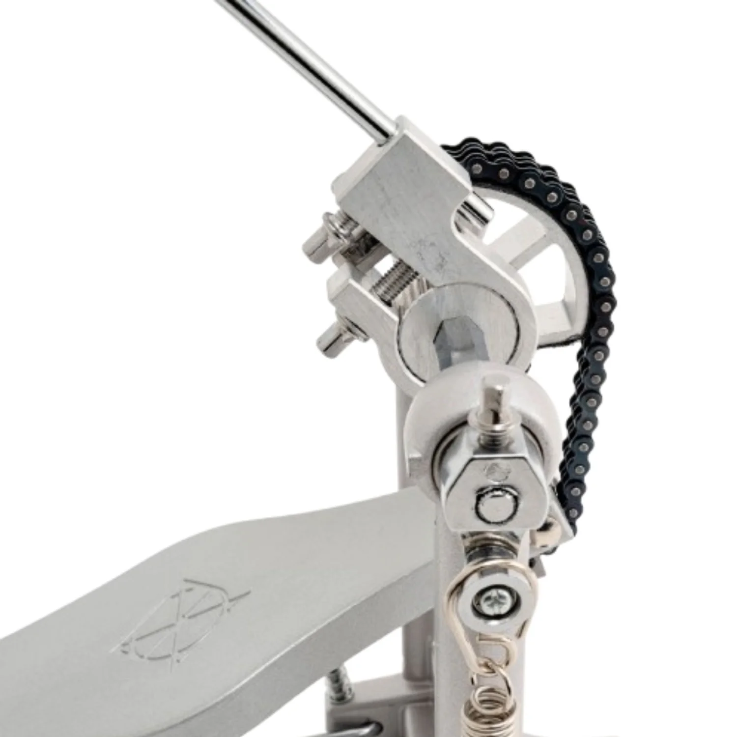 Dixon PP-SPKS Single Drum Pedal - Image 2