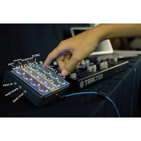 DJ Techtools Midi Fighter 3D - Image 2