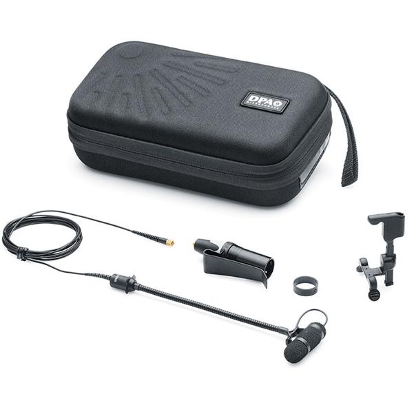 DPA d:vote 4099 Violin Condenser Clip-on Microphone - Image 2