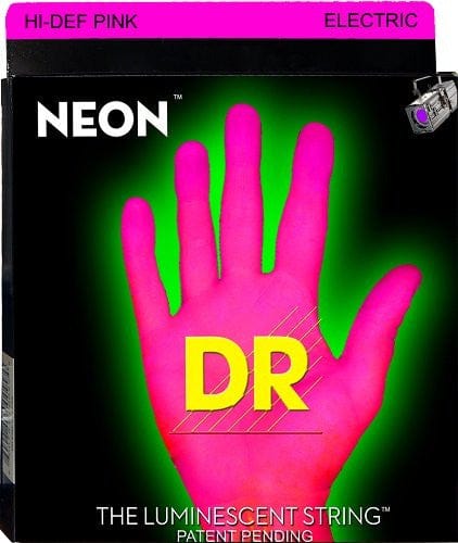 DR NPE-9 Electric Guitar Strings - 9-42