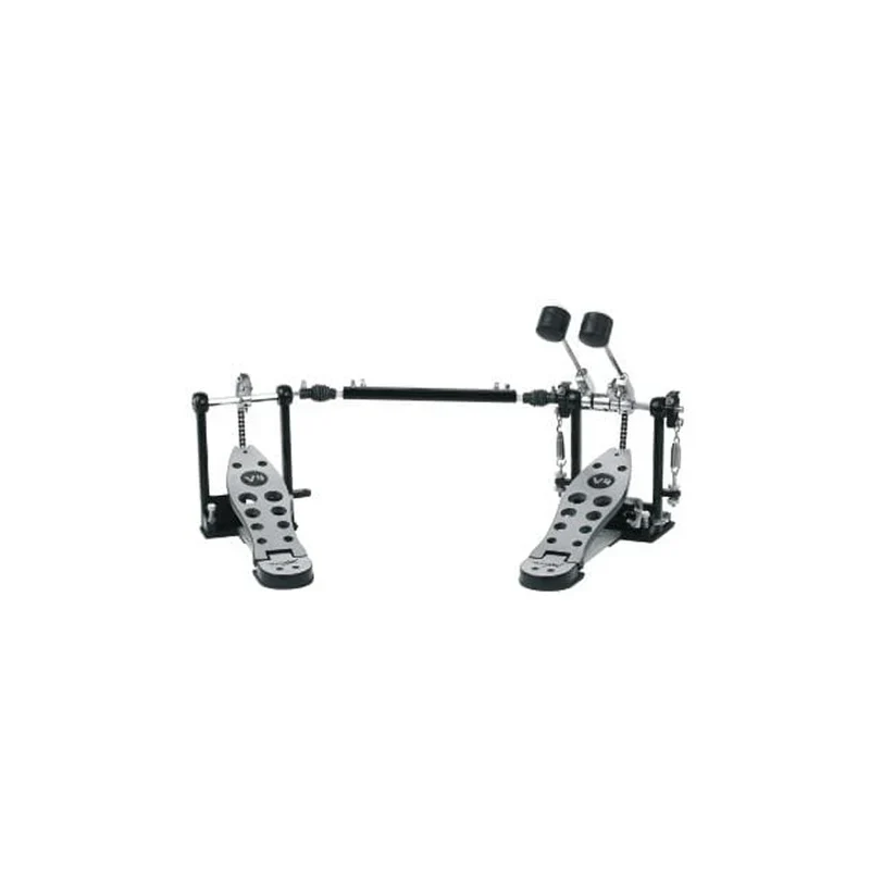 DrumCraft DPD-800 Double Bass Drum Pedal