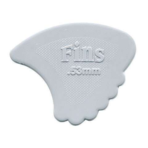 Dunlop 4440 Guitar Picks - Pack of 6 - .53mm