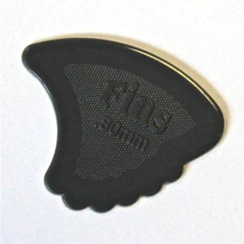 Dunlop 4440 Guitar Picks - Pack of 6 - .80mm