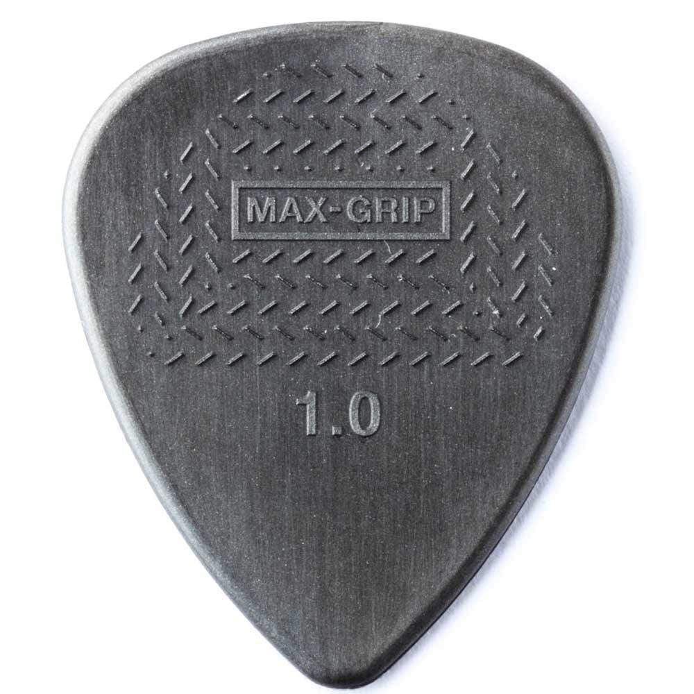Dunlop 449P Max-Grip Standard Guitar Picks - Pack of 6 - Image 8