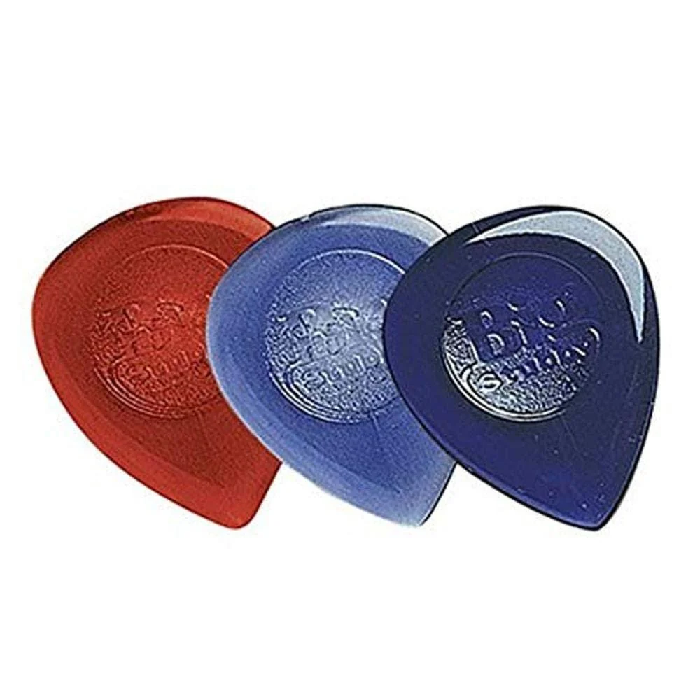 Dunlop 4750 Cab Big Stubby Picks - Pack of 144