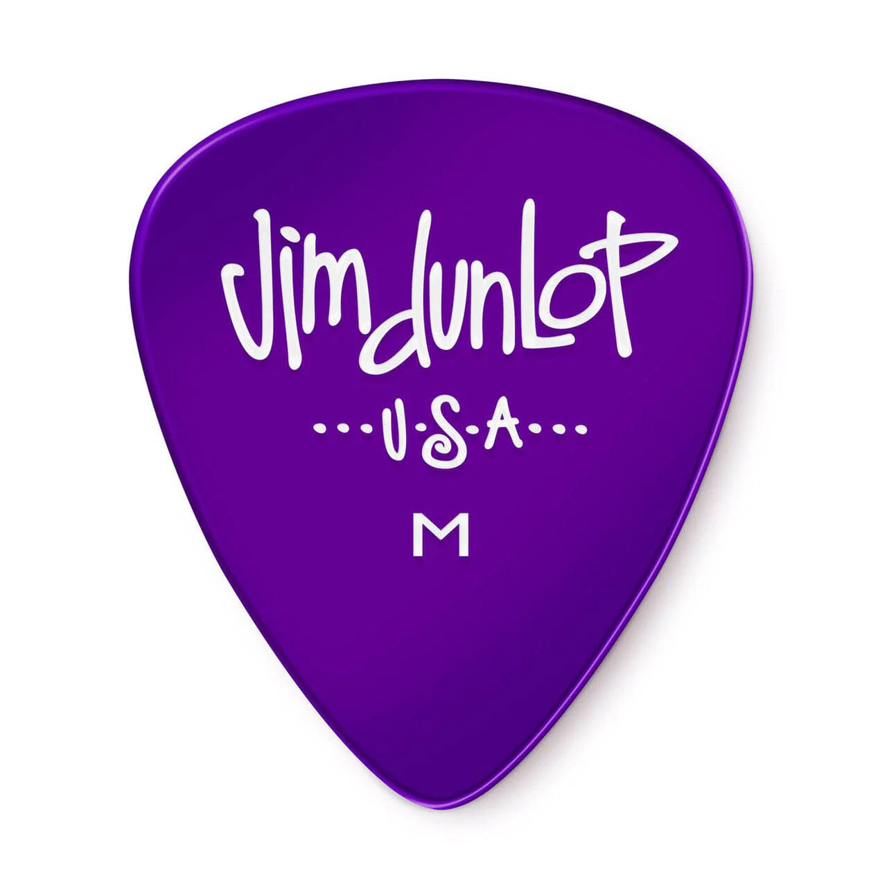 Dunlop 4860 Gels Guitar Picks - Pack of 6 - Image 5