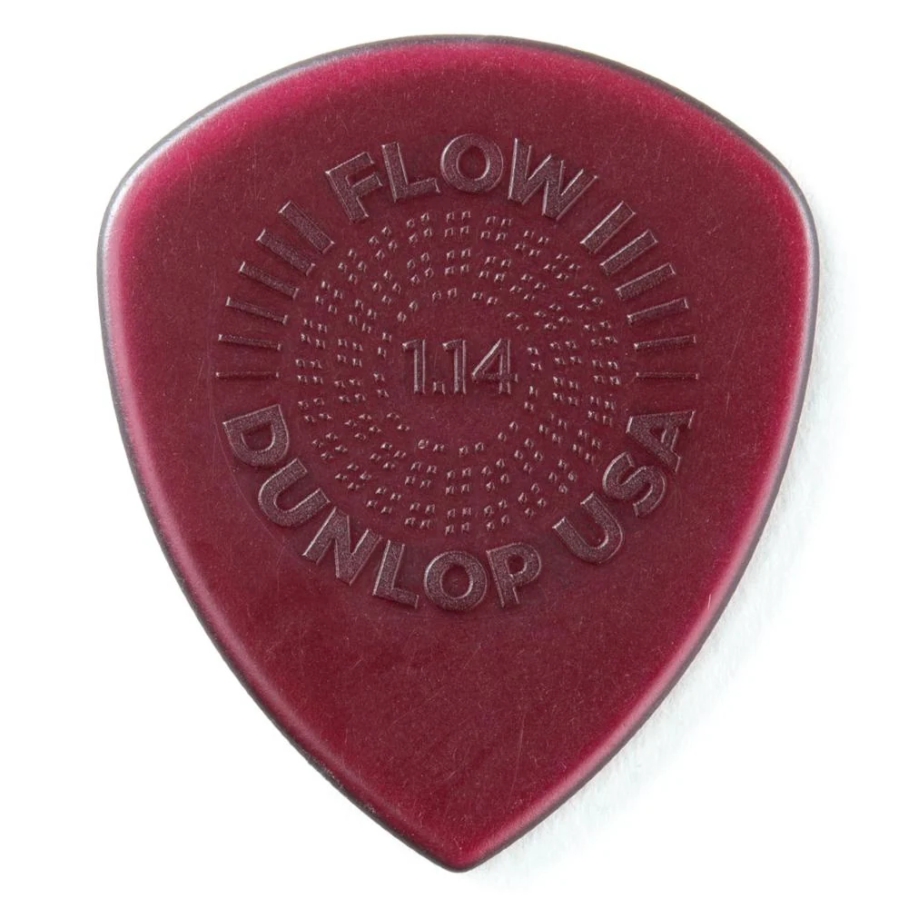 Dunlop 549114 Flow Standard Pick 1.14mm - Image 2