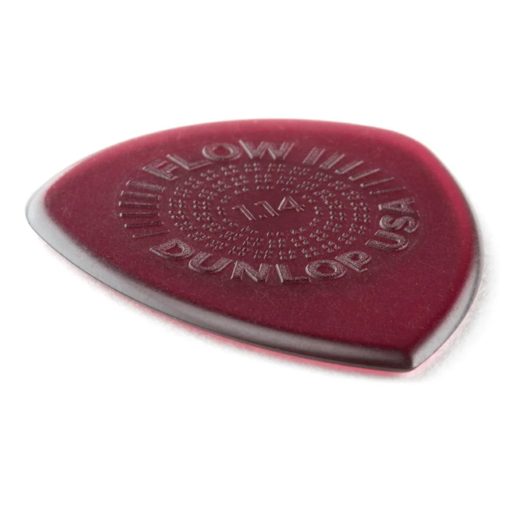 Dunlop 549114 Flow Standard Pick 1.14mm - Image 3