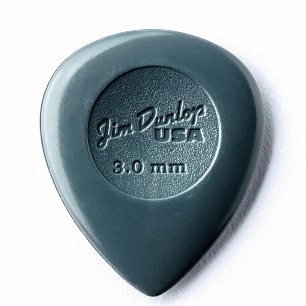 Dunlop Big Stubby Nylon Guitar Picks - Image 14