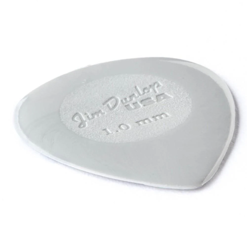 Dunlop Big Stubby Nylon Guitar Picks - Image 9