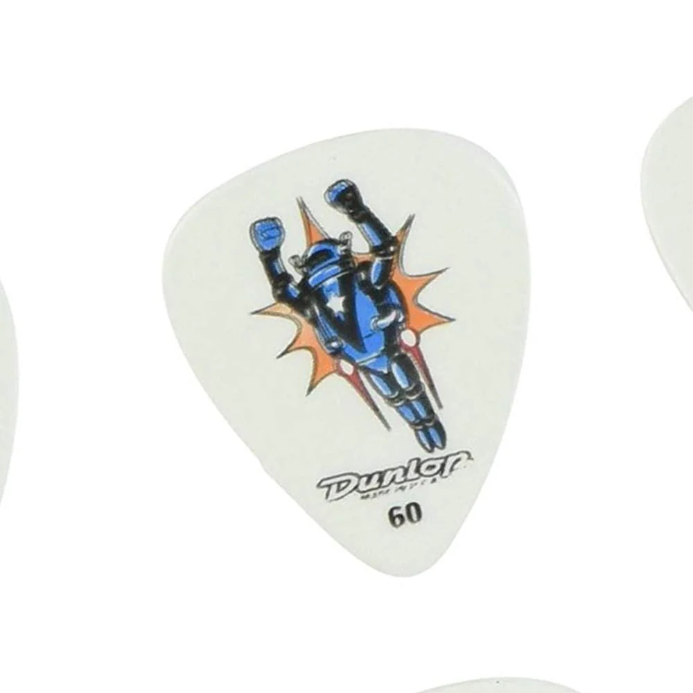 Dunlop BL100P Forbes Guitar Picks