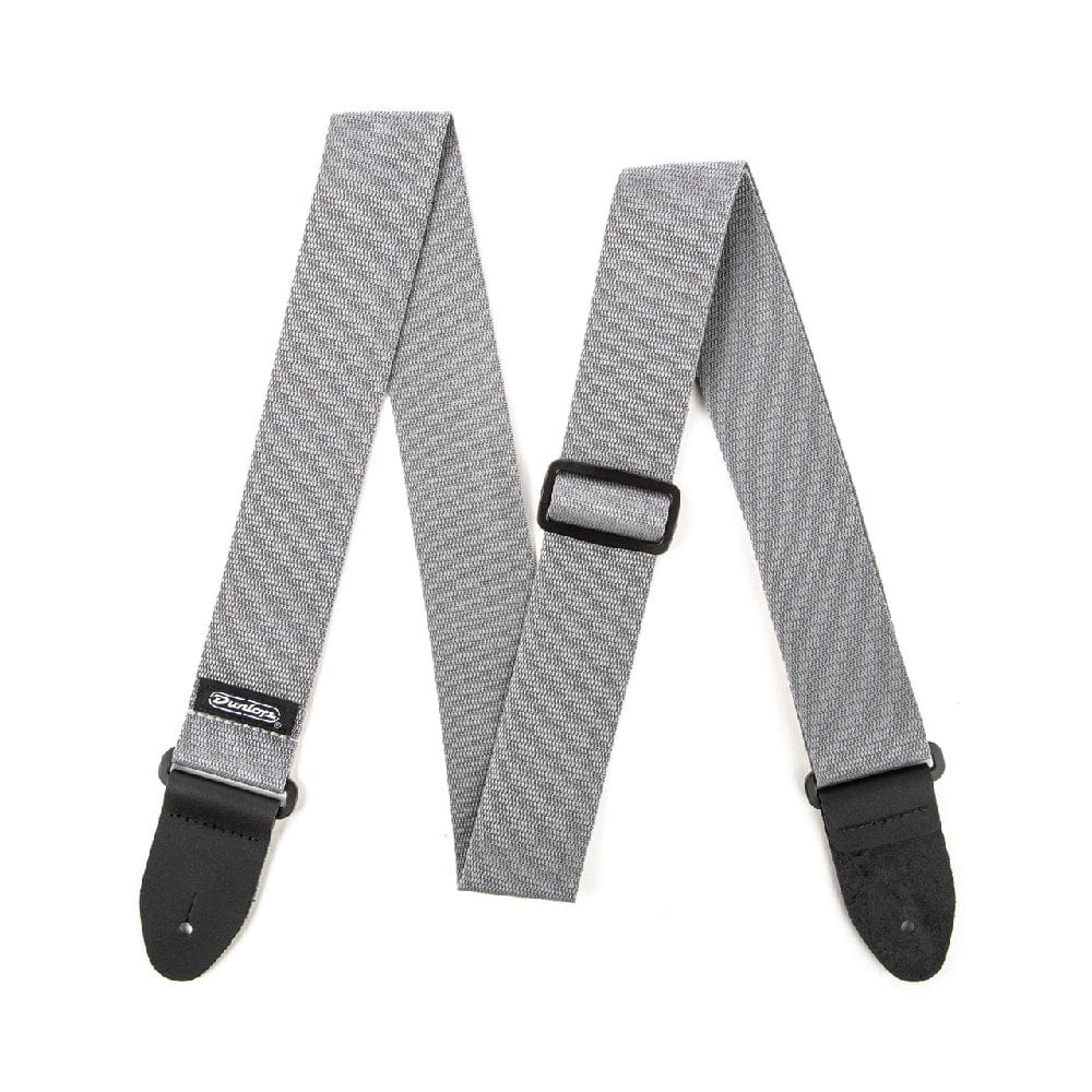 Dunlop D0701 Poly Guitar Strap