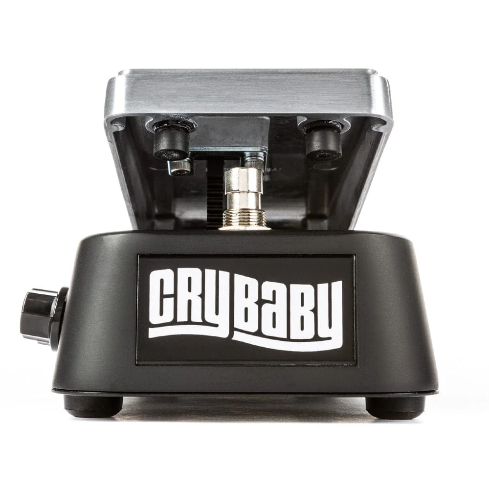 Dunlop GCB65 Cry Baby Custom Badass Dual-Inductor Wah Pedal - Image 2