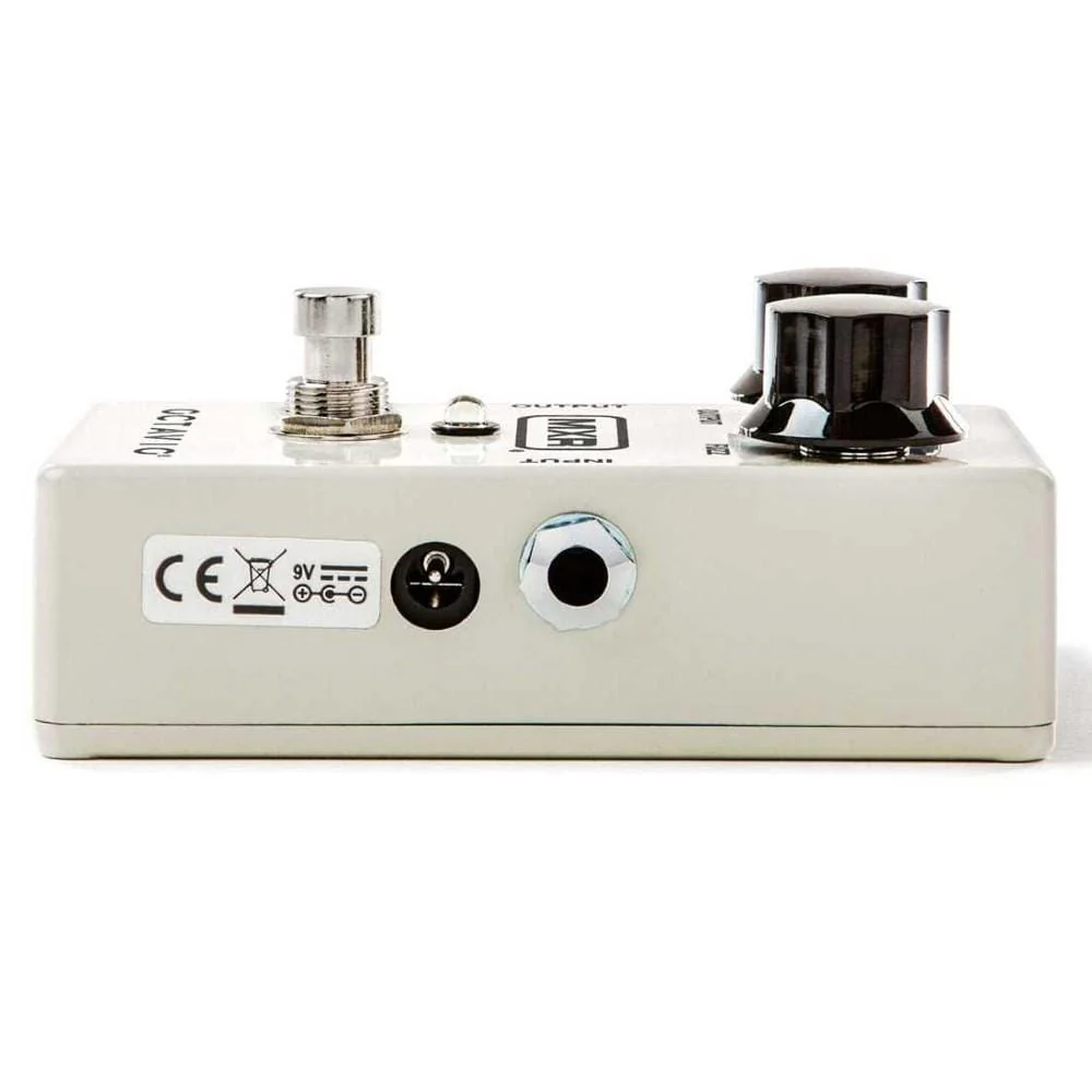 Dunlop M267 MXR Octavio Fuzz Guitar Effect Pedal - Image 3