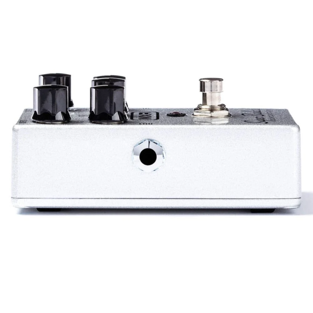 Dunlop M75 MXR Super Badass Distortion Guitar Effects Pedal - Image 2