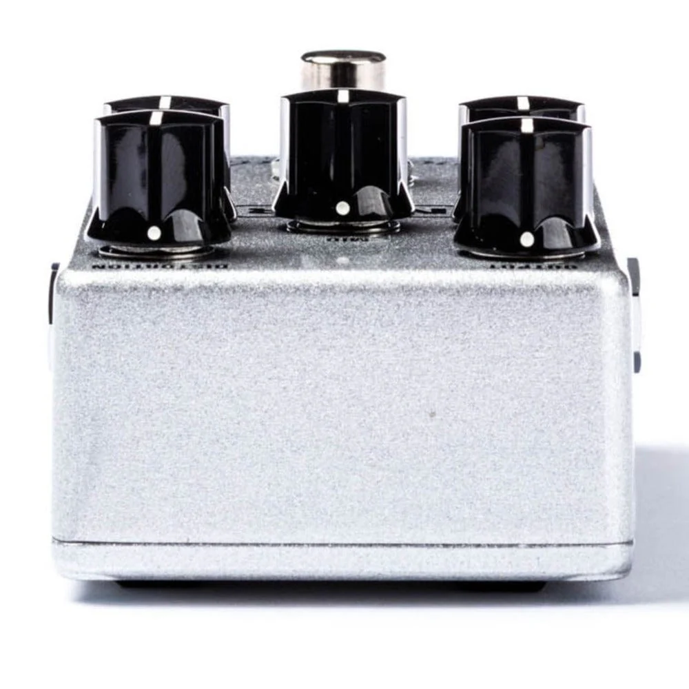 Dunlop M75 MXR Super Badass Distortion Guitar Effects Pedal - Image 4