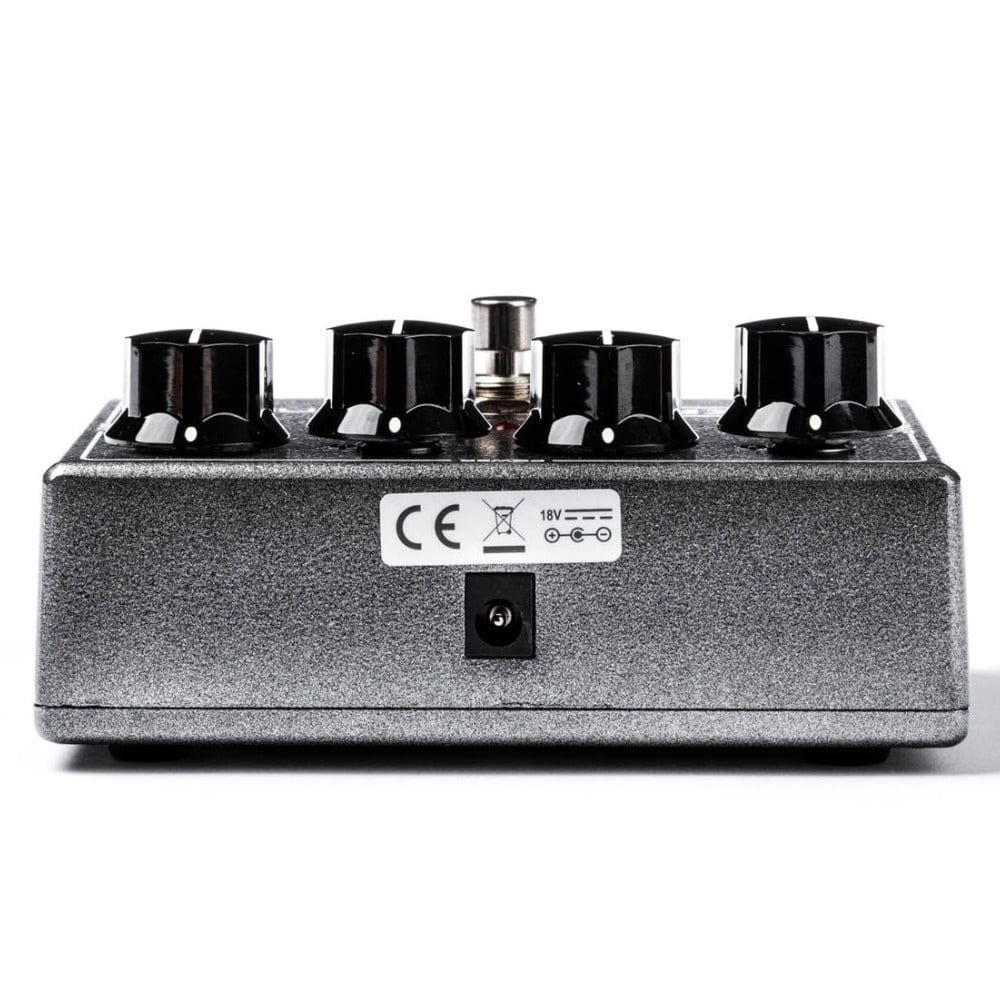 Dunlop MXR Flanger M117R Guitar Effect Pedal - Image 4