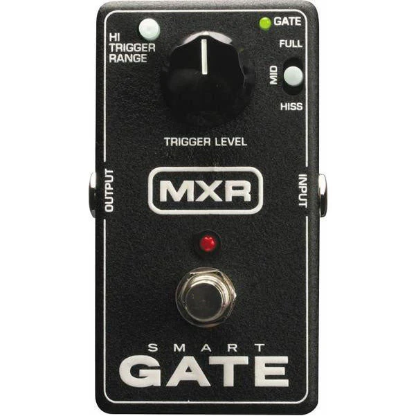 Dunlop MXR Smart Gate M135 Guitar Effects Pedal