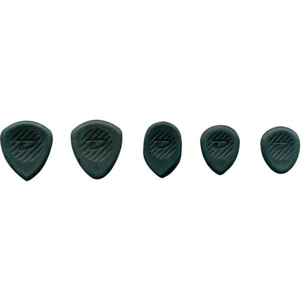 Dunlop Primetone 5mm Guitar Picks - Pack of 6