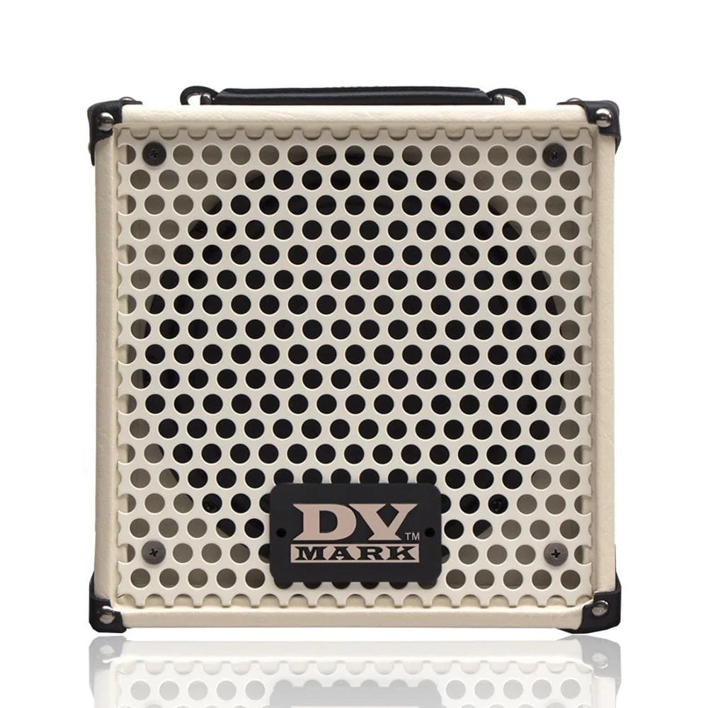 DV Mark Little Jazz Combo Guitar Amplifier