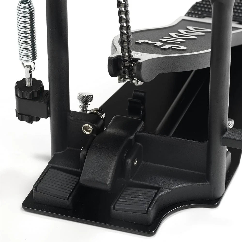 Dw Drum Workshop 2000 Series Bass Drum Pedal - Image 5