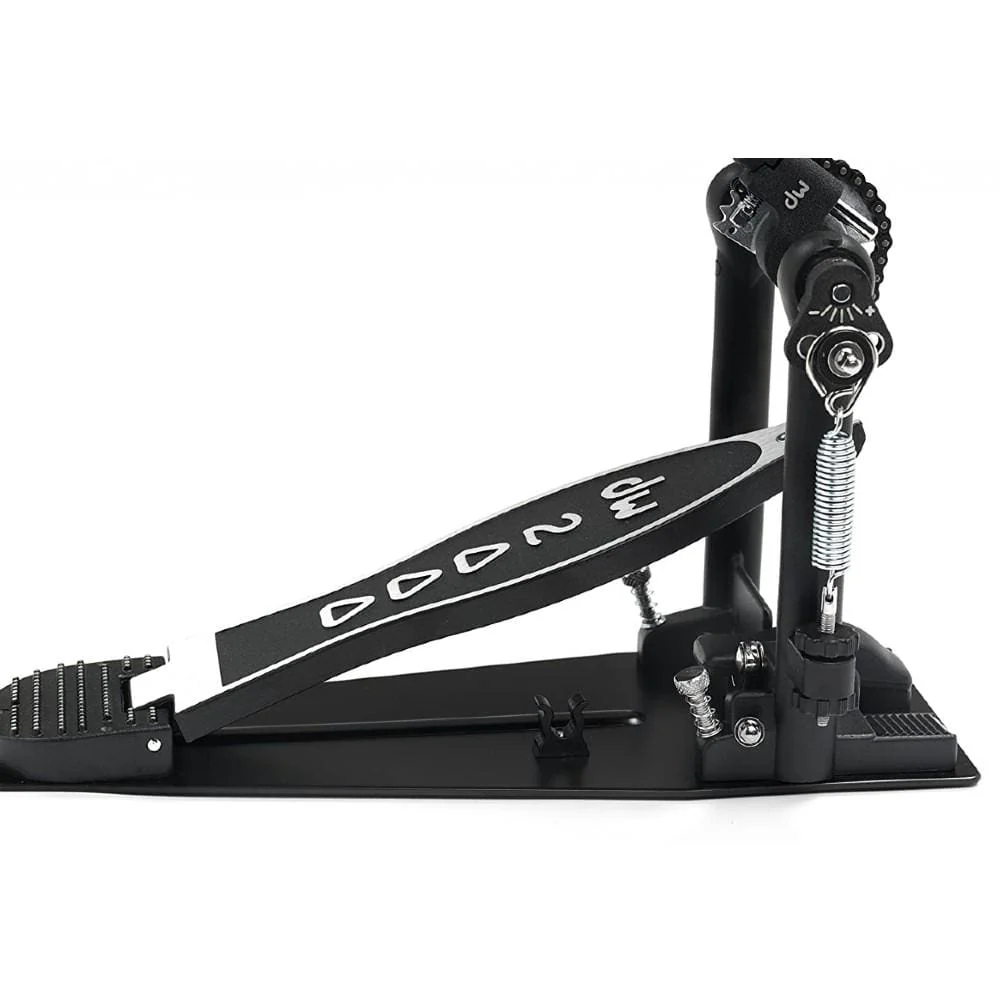 Dw Drum Workshop 2000 Series Bass Drum Pedal - Image 9