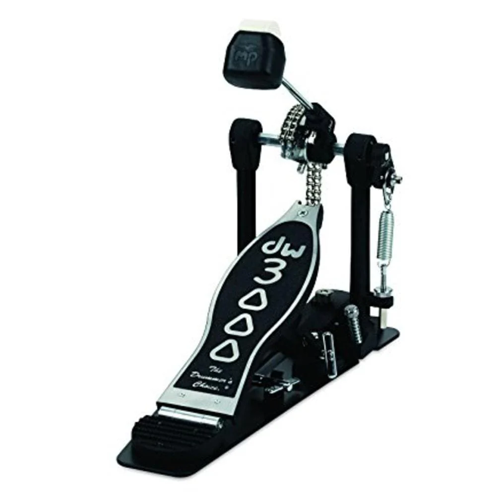 Dw Drum Workshop 3000 Series Bass Drum Pedal