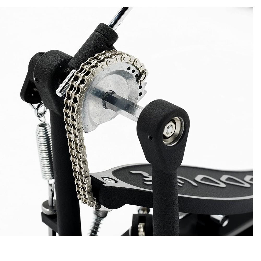 Dw Drum Workshop 3000 Series Bass Drum Pedal - Image 8