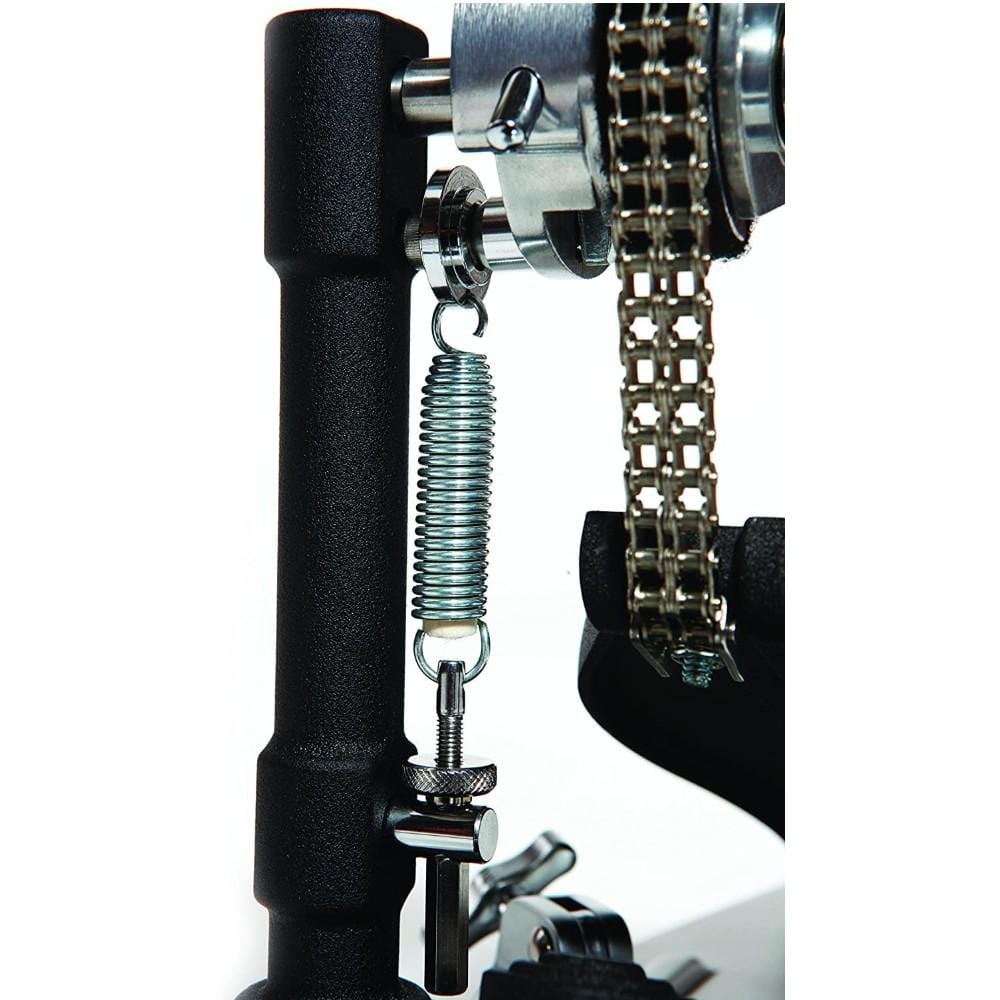 Dw Drum Workshop 9000 Series Bass Drum Pedal With Bag - Image 4