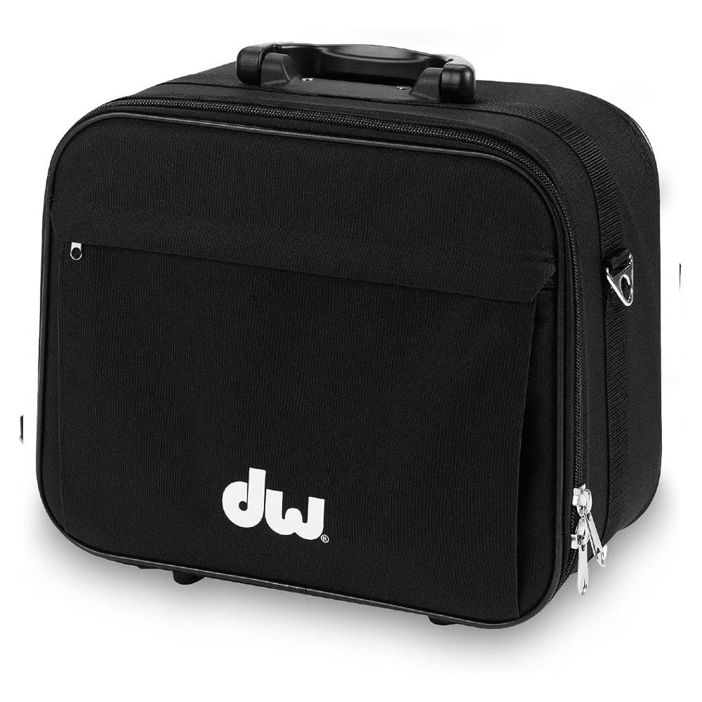 Dw Drum Workshop 9000 Series Bass Drum Pedal With Bag - Image 5