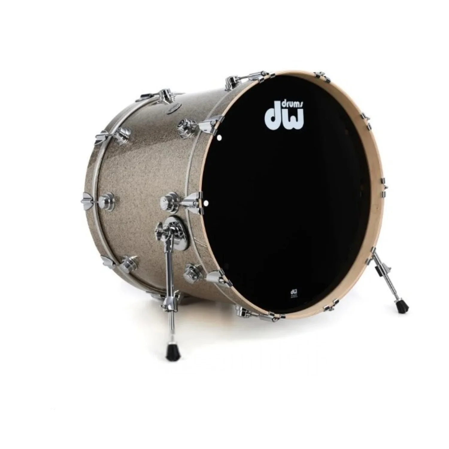 Dw Drum Workshop Collector's Series 5-piece Shell Pack Acoustic Drum Kit - Image 2