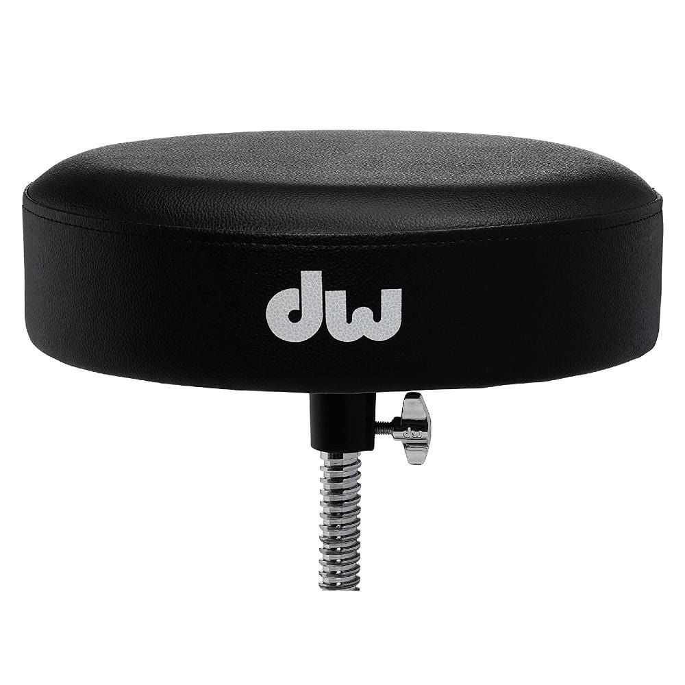 Dw Drum Workshop DWCP5100 5000 Series Throne With Oversized Nut - Image 2
