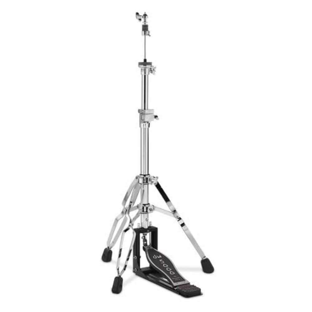 Dw Drum Workshop DWCP5500D 3-Legs Heavy Duty Delta II Hi Hat Stand