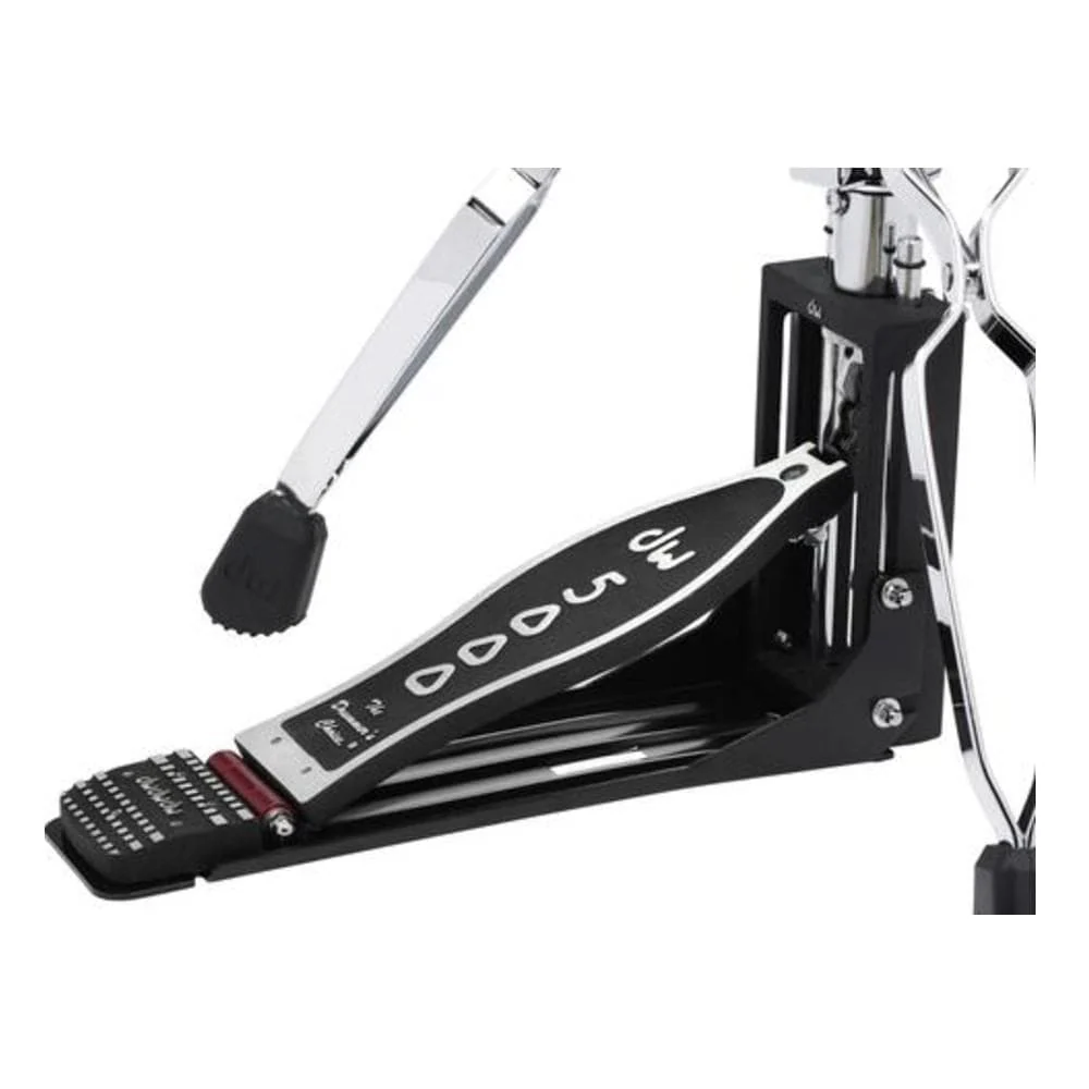 Dw Drum Workshop DWCP5500D 3-Legs Heavy Duty Delta II Hi Hat Stand - Image 2