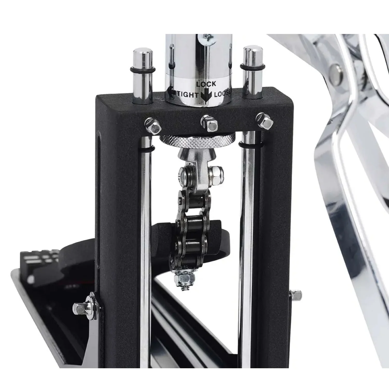 Dw Drum Workshop DWCP5500TD 5000 Series Hi-Hat Stand 2 Leg - Image 3