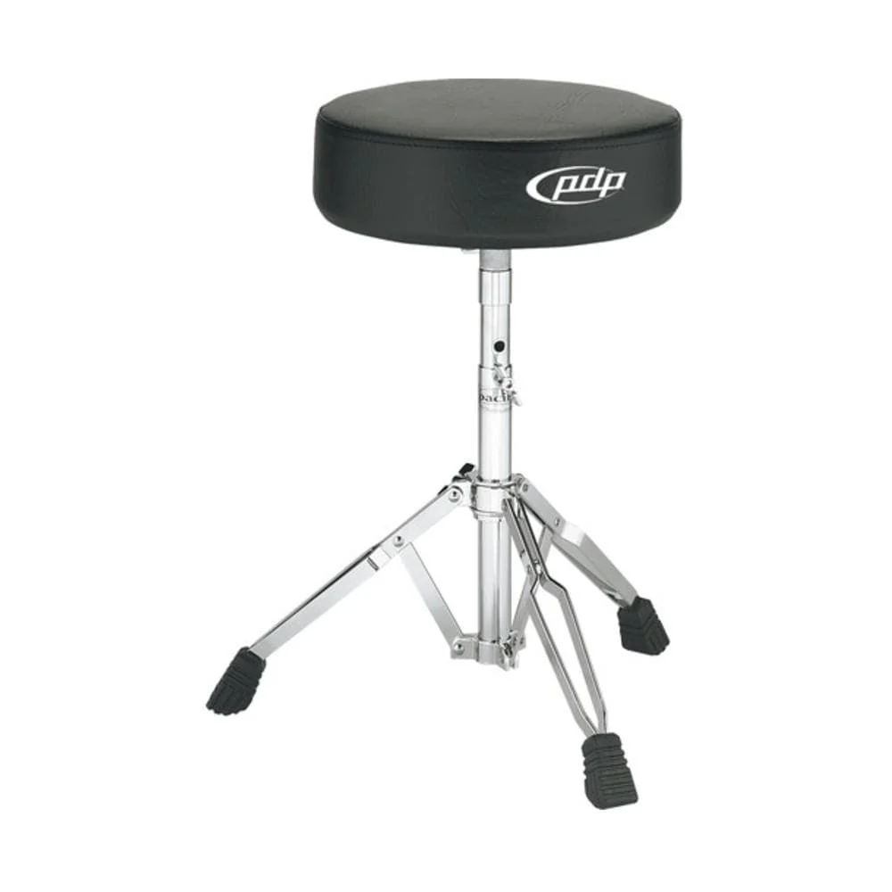 Dw Drum Workshop PDDT700C PDP 700 Series Lightweight Drum Throne
