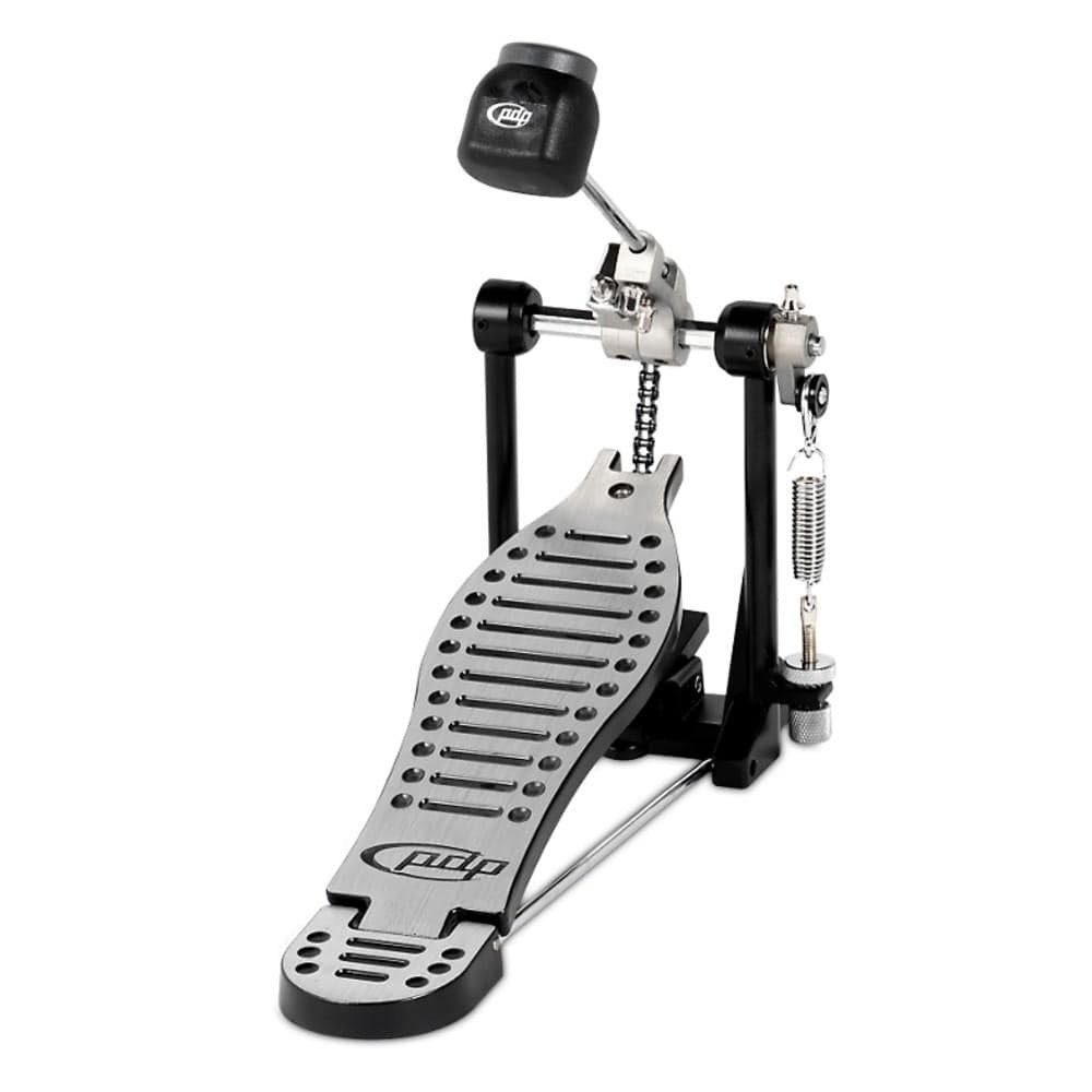 Dw Drum Workshop PDSP300 PDP 300 Series Single Bass Drum Pedal