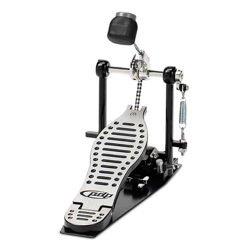 Dw Drum Workshop PDSP450 PDP 400 Series Single Bass Drum Pedal For PDP 800 Hardware Pack