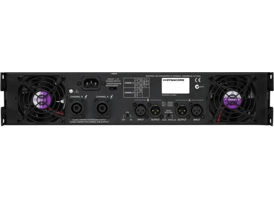 Dynacord SL 900 - Image 2