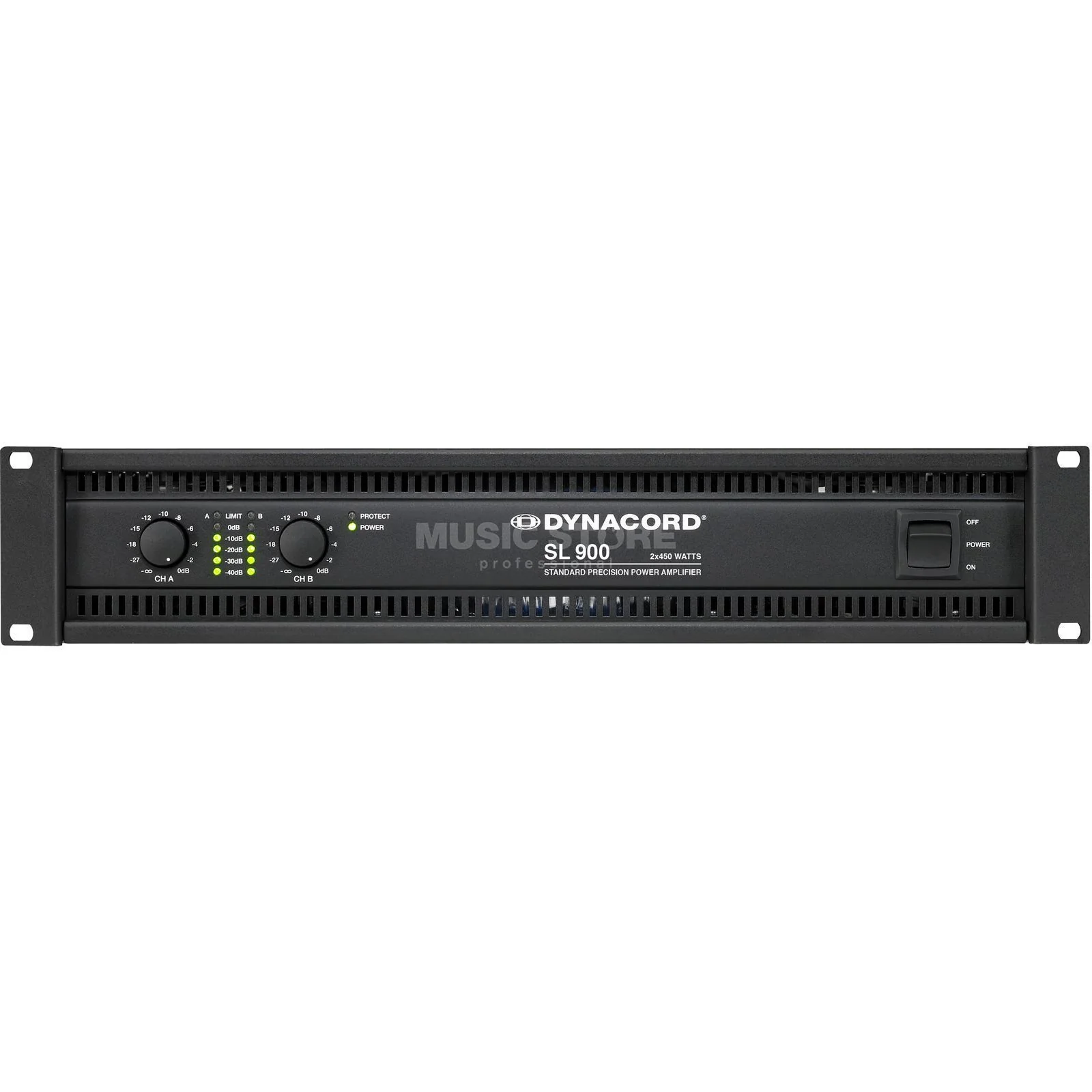 Dynacord SL 900 - Image 4