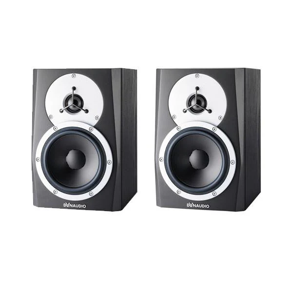 Dynaudio BM Compact MkIII Pair