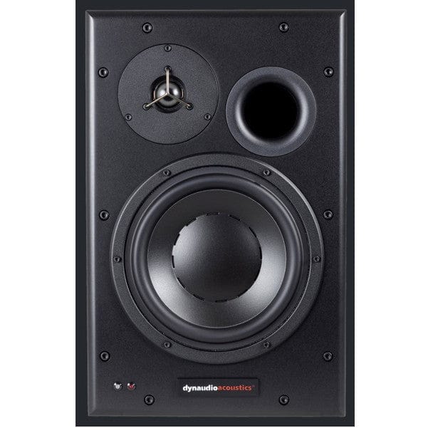 Dynaudio BM15A Acoustics Active Studio Monitor - Single