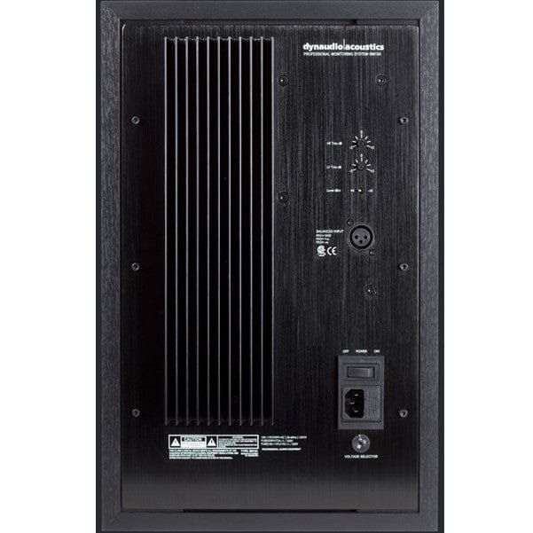 Dynaudio BM15A Acoustics Active Studio Monitor - Single - Image 3