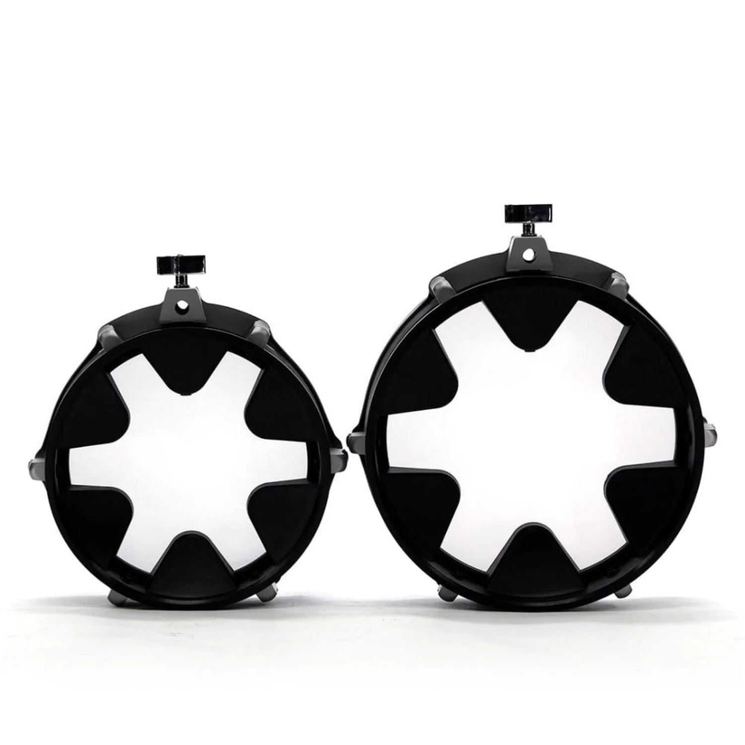 EFNOTE 3X Acoustic Designed Electronic Drum Kit - Image 11