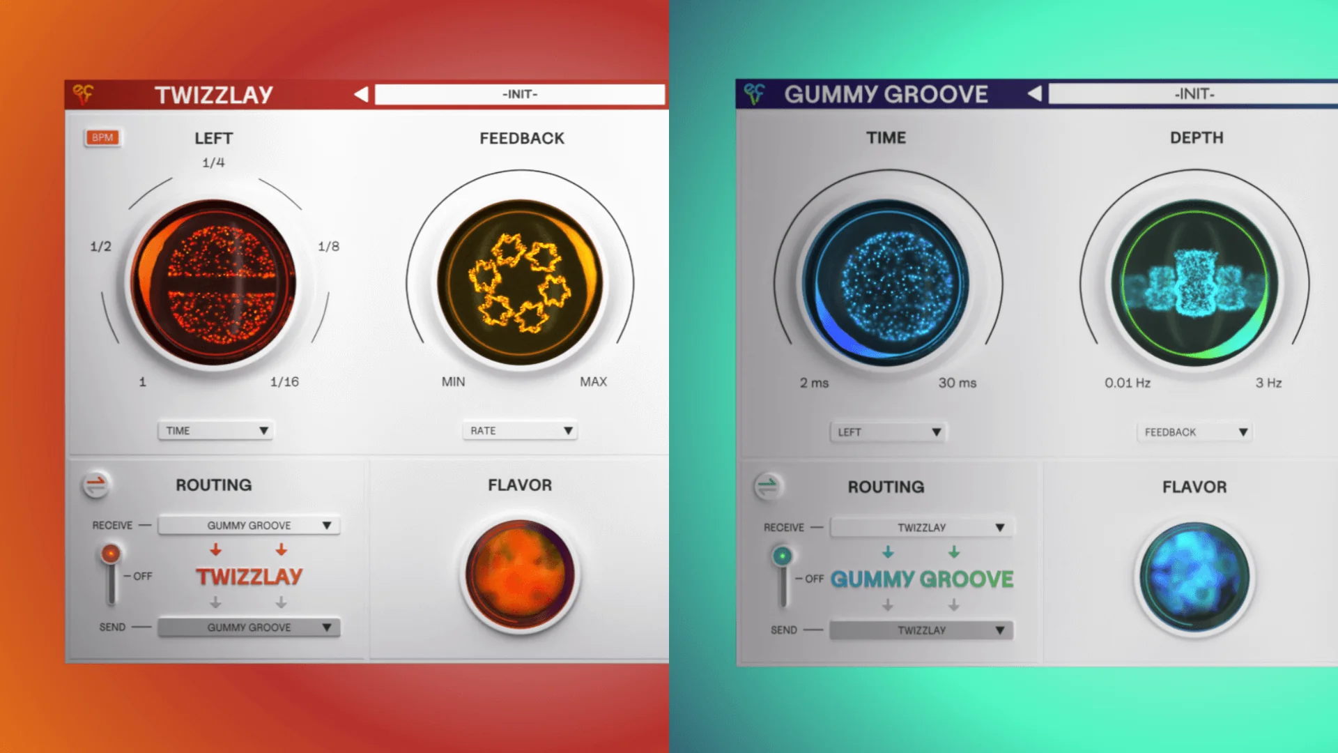 Ear Candy Flavory Bundle: Plugin Bundle - Image 2