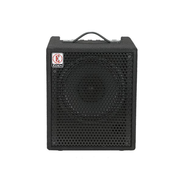 Eden EC10 50W Bass Combo Amplifier