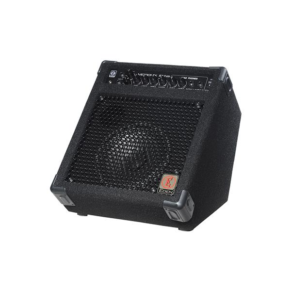 Eden EM25 25W Bass Combo Amplifier
